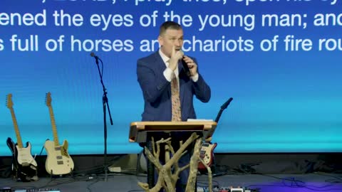 IT'LL DESTROY YOU || Pastor Greg Locke