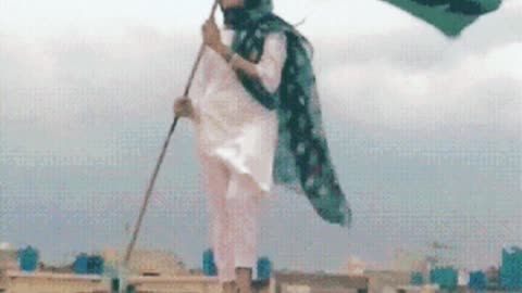 Pakistan independence day video