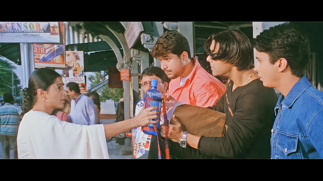 Broken moment by there nam movie hindi,ðŸ˜