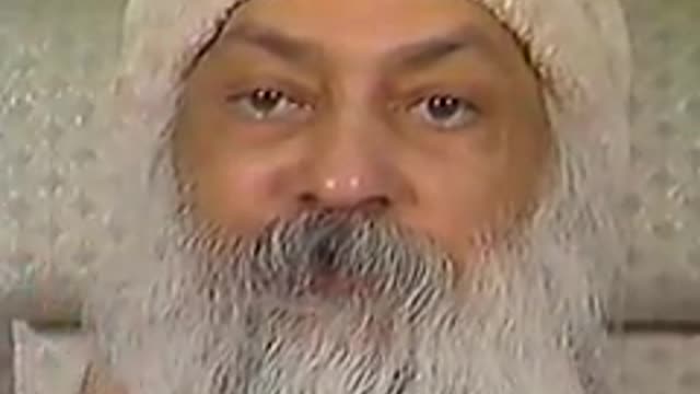 Osho Video - Satyam Shivam Sundram - Truth Virtue Beauty 15