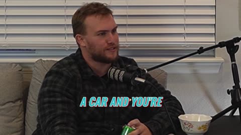 How I got into acting #podcastclips #podcasts #story #acting #crodstellmeyourstorypodcast