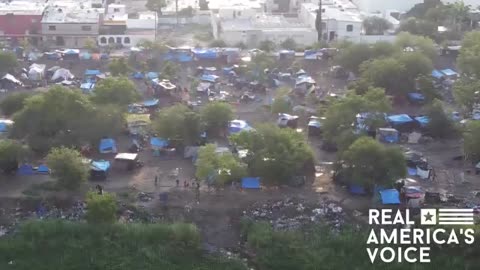 BIDEN'S BORDER CRISIS: