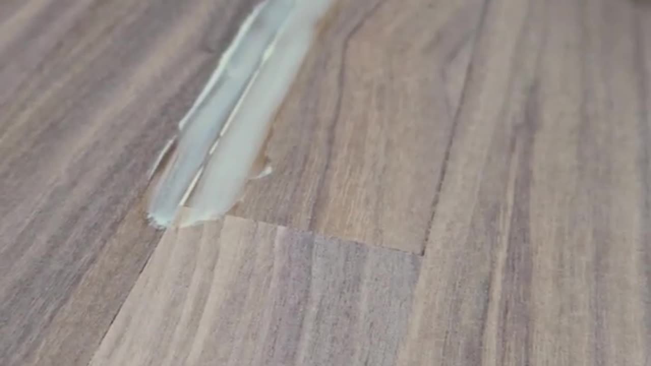 Easy Way To Fill Cracks In Woodwork