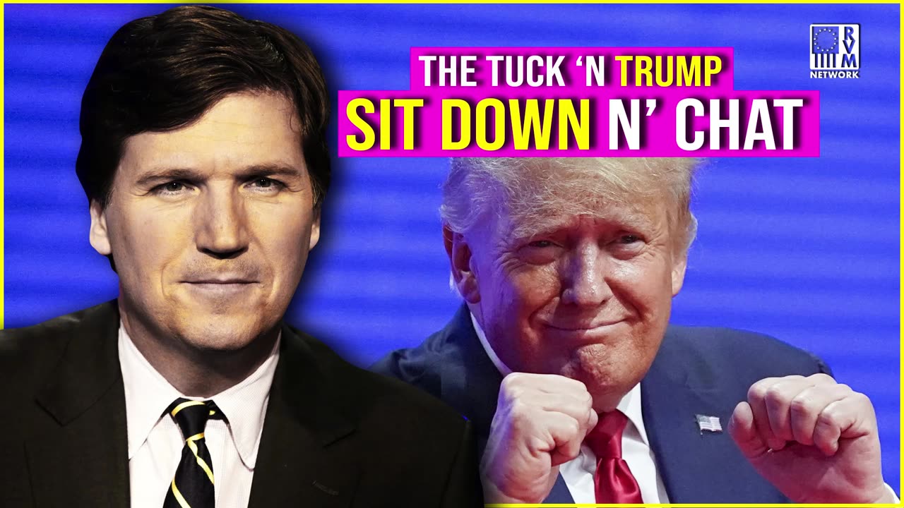 Talking Trump And The Tuck