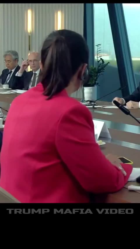 Russian President's 2 cents about Biden LAWFARE on his Political Opponent