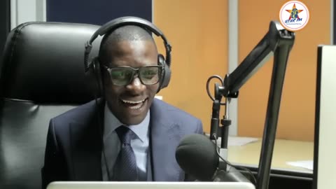 You are what you eat - Pastor G