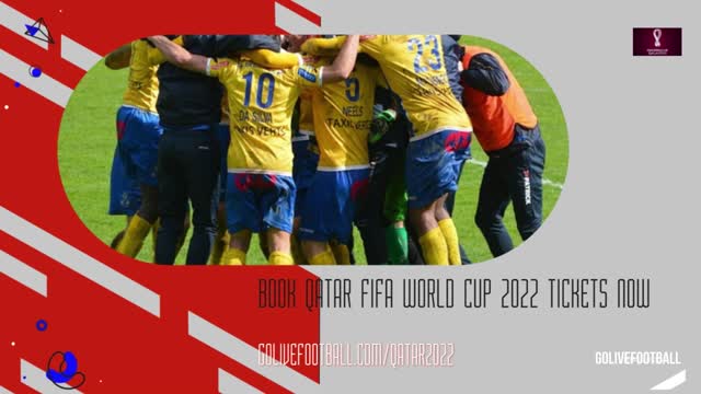 Group B Qatar FIFA World Cup 2022