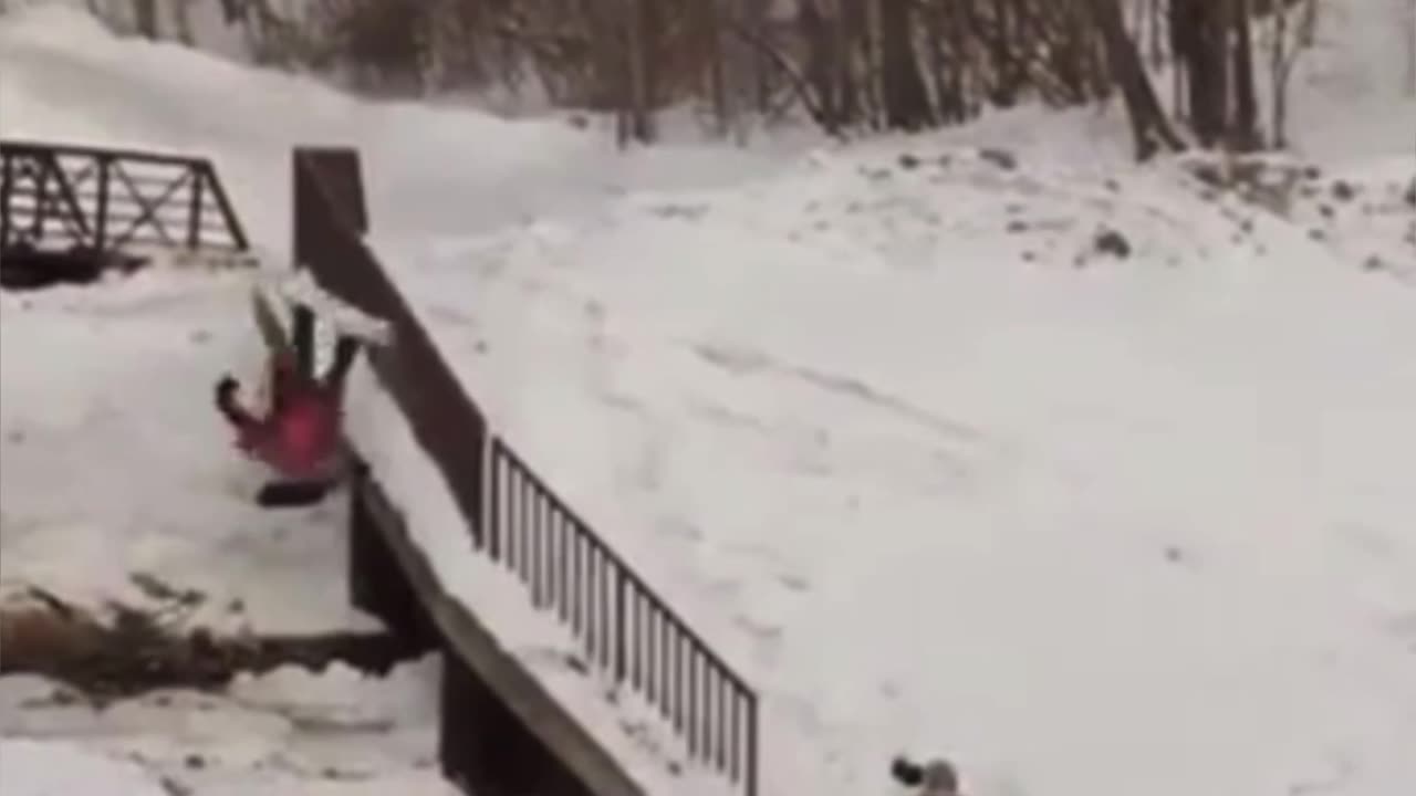 Awful Snowboarding Beef