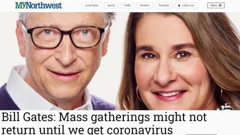 Follow the Fauci——Part 2