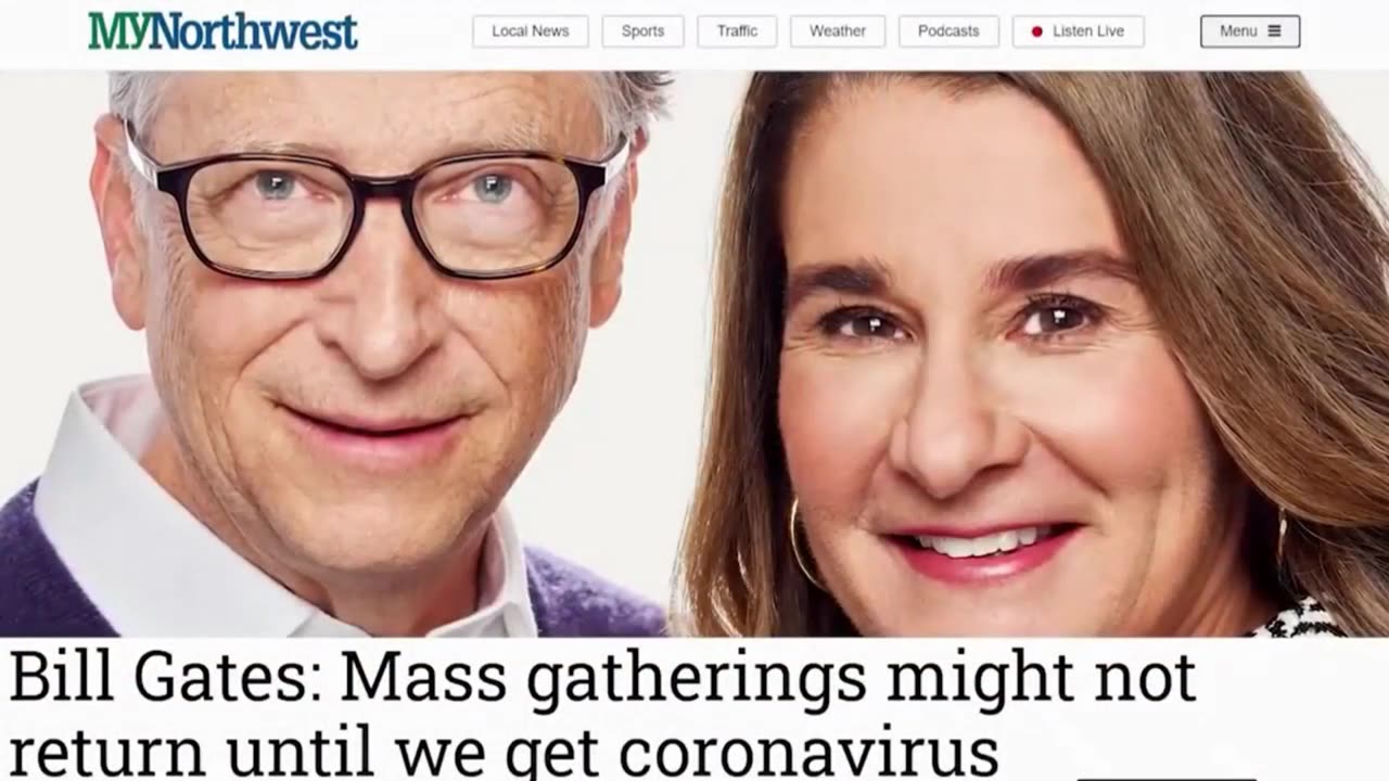 Follow the Fauci——Part 2