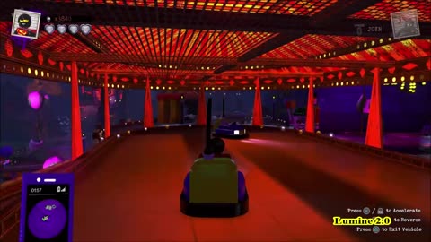 LEGO DC Super Villians (PS4) (51) Remaining Trophies To Platinum