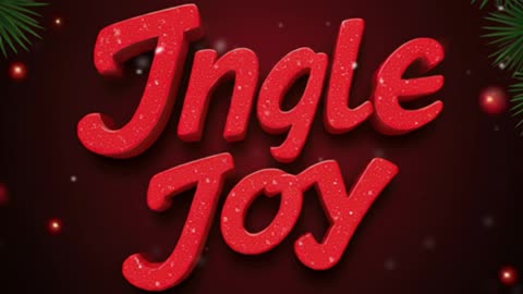 Jingle Joy | Fresh Music Drop 🚀 | New Song Every Day