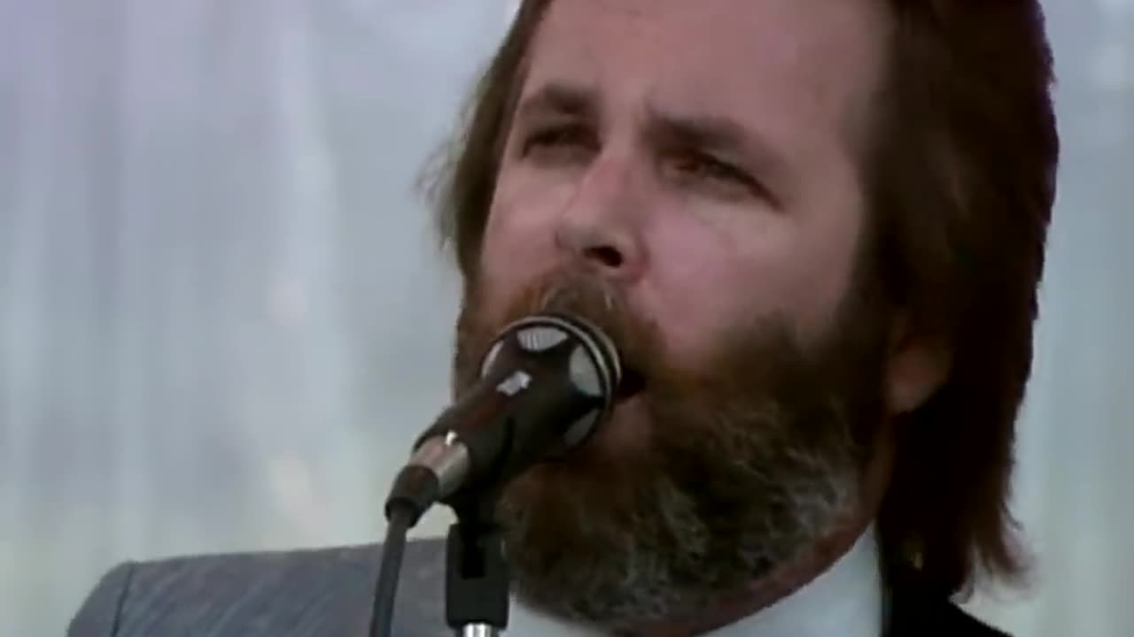 The Beach Boys - Good Vibrations (Live Aid 1985)