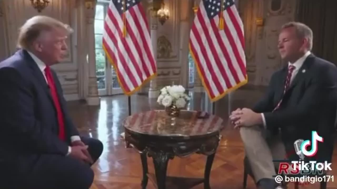 Trump Says Peace in Ukraine Could be Negotiated Within 24 Hours. You KNOW he could do it