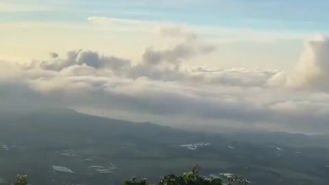 The Beauty of this Country,Kintamani Natural Panorama