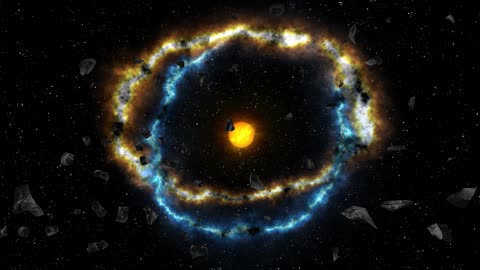 Astronomy