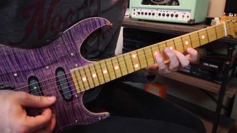 3 Picking Techniques To Advance Your Guitar Playing