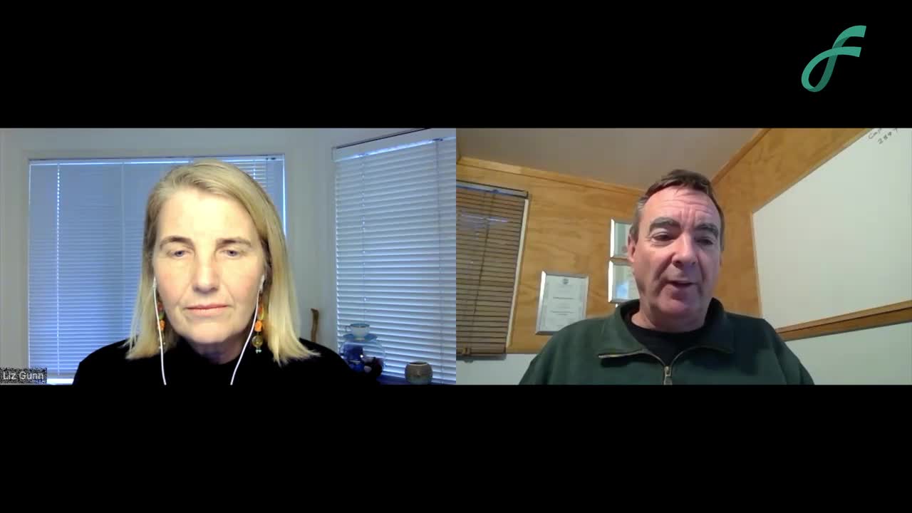 In Conversation with Ash Tanner - Mayor of Matamata-Piako #2