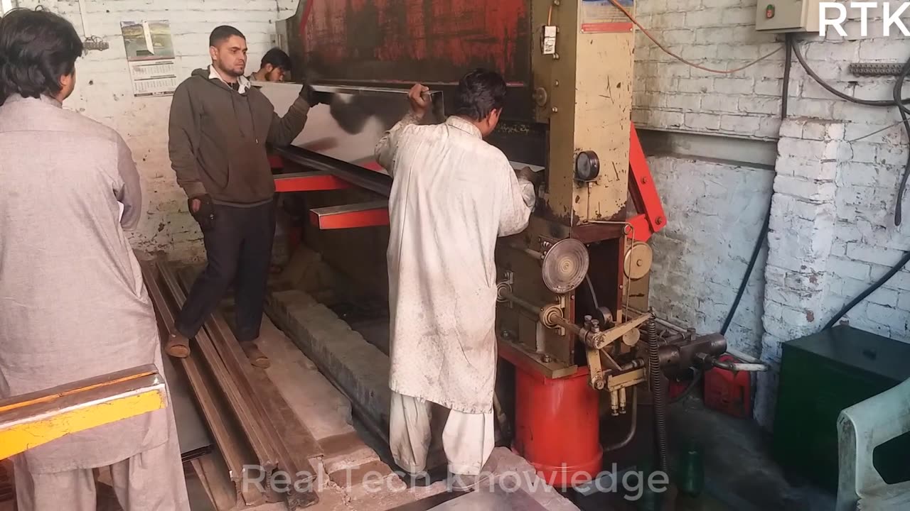 50 in 1 technical skilled worker in Pak /Engineering Fastest Skillful works in Pak