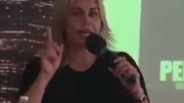 Dr Sally Priester TRUTH about COVID Part 2