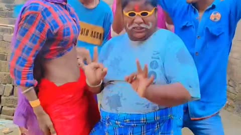 Bhojpuri song Video #shortvudeo