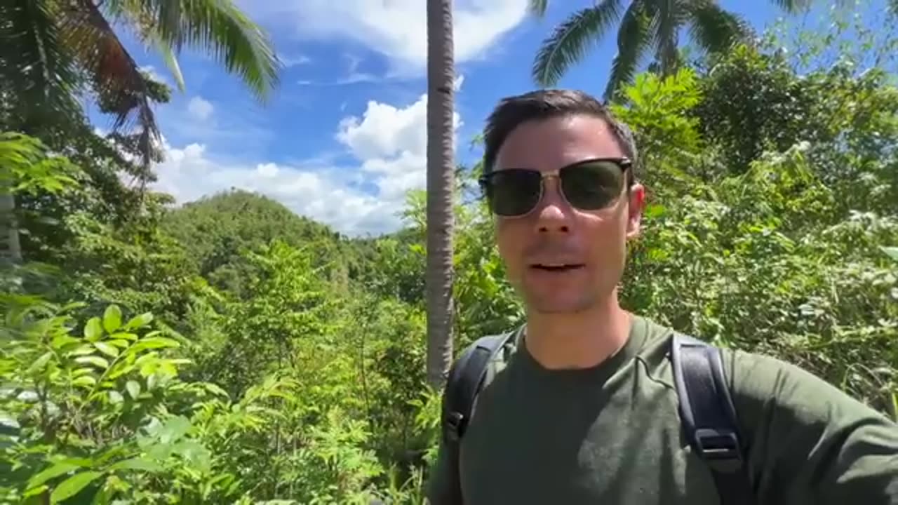 How to get from Cebu to Bohol - This is WHY it's so easy to love Philippines 🇵🇭