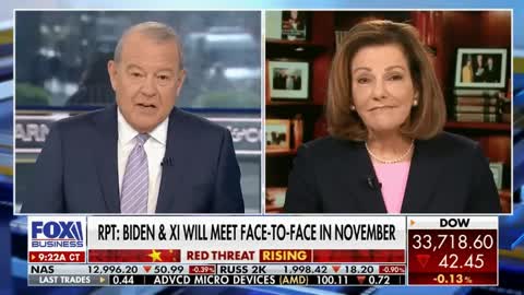 KT McFarland: Biden opened the door for China, Russia with 'shambolic' Afghan exit