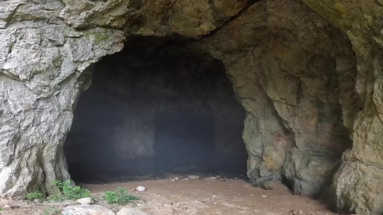 Cool Cave