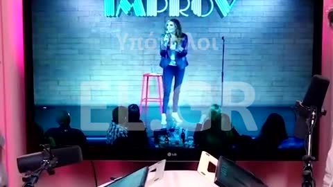 ΟΤΑΝ ΚΑΥΧΙΕΣΑΙ ΟΤΙ ΕΧΕΙΣ ΚΑΝΕΙ ΤΑ ΕΜΒΟΛΙΑ