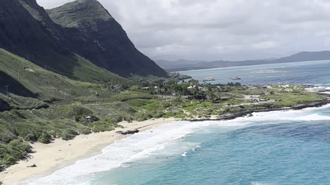 North Shore Hawaii