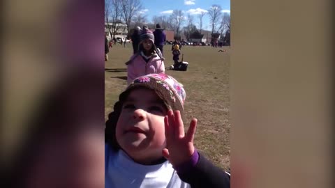Why Brutally Honest Kids Are The Best