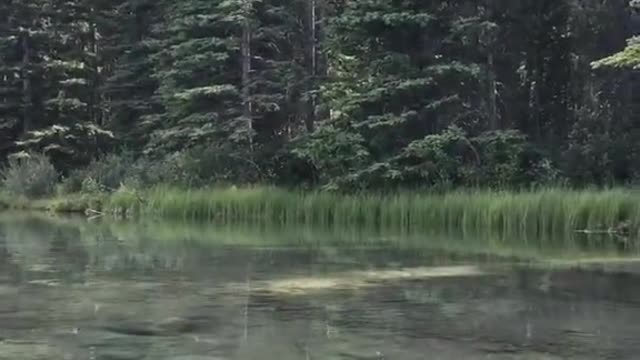 Rippling Clouds