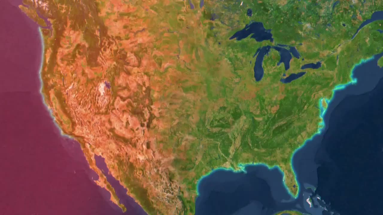 NASA Climate Changes SWOT #climatechanges #globalwarming