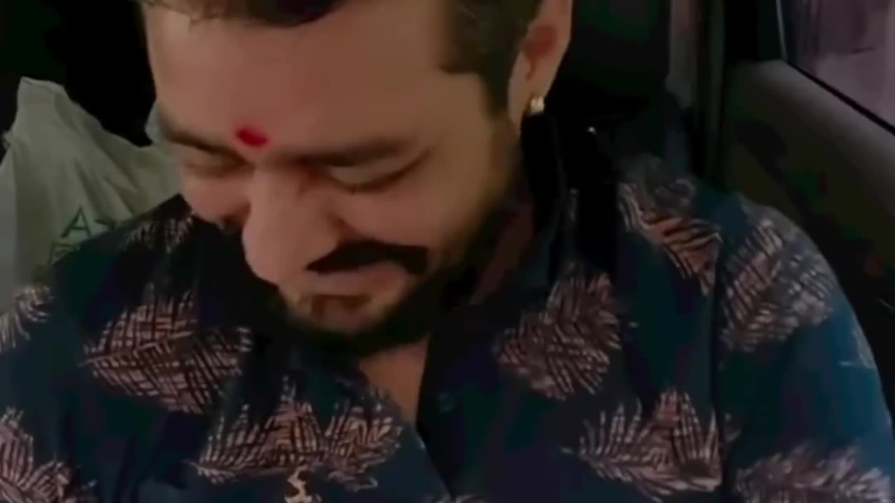 Baggad Billa