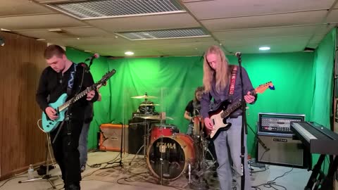 Exotic Species "Beautiful Disaster" 311 Cover