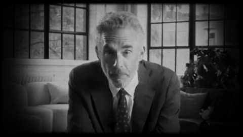 Jordan Peterson - Leave Us Alone