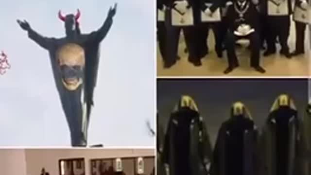 I’ll just leave this here 👆👆👆 WAKE UP EVERYONE