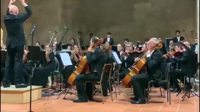 (4 OTTOBRE 2022) - ANDREA COLOMBINI: “Gran Galà Lirico ‘Puccini e gli altri’. L’Orchestra Filarmonica di Lucca in concerto!!”😇💖👍