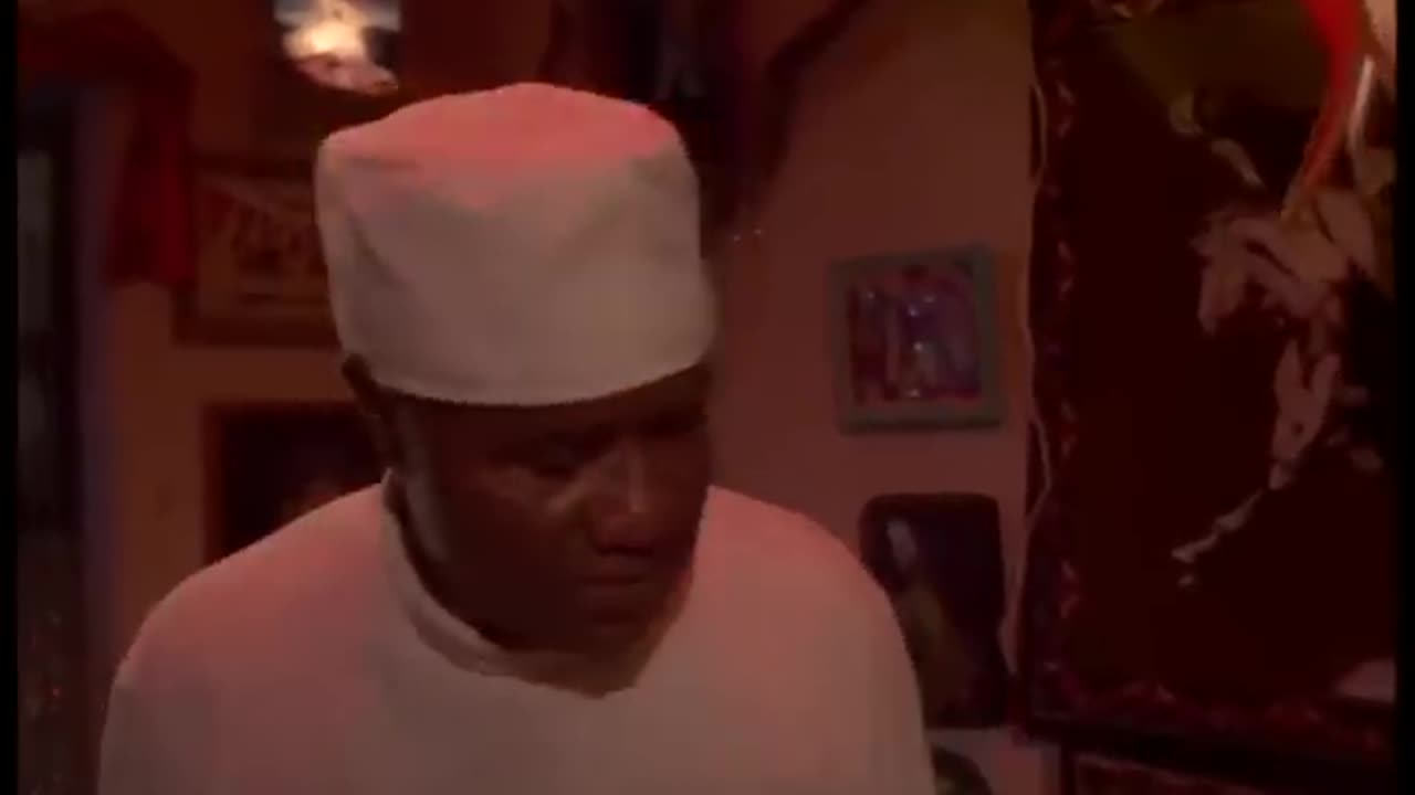 True Stories - Papa Legba