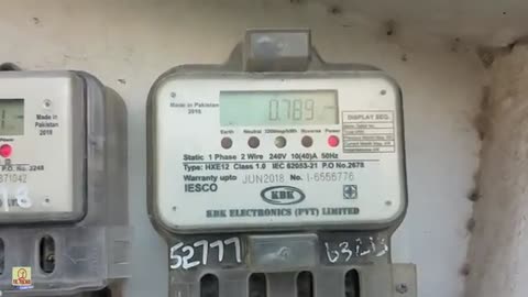 How To Save Electricity Bill | Reduce Electricity Bill | revers light and earth light warning