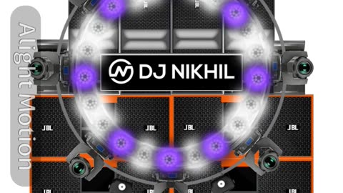 DJ NIKHIL NK & DJ MANISH SD