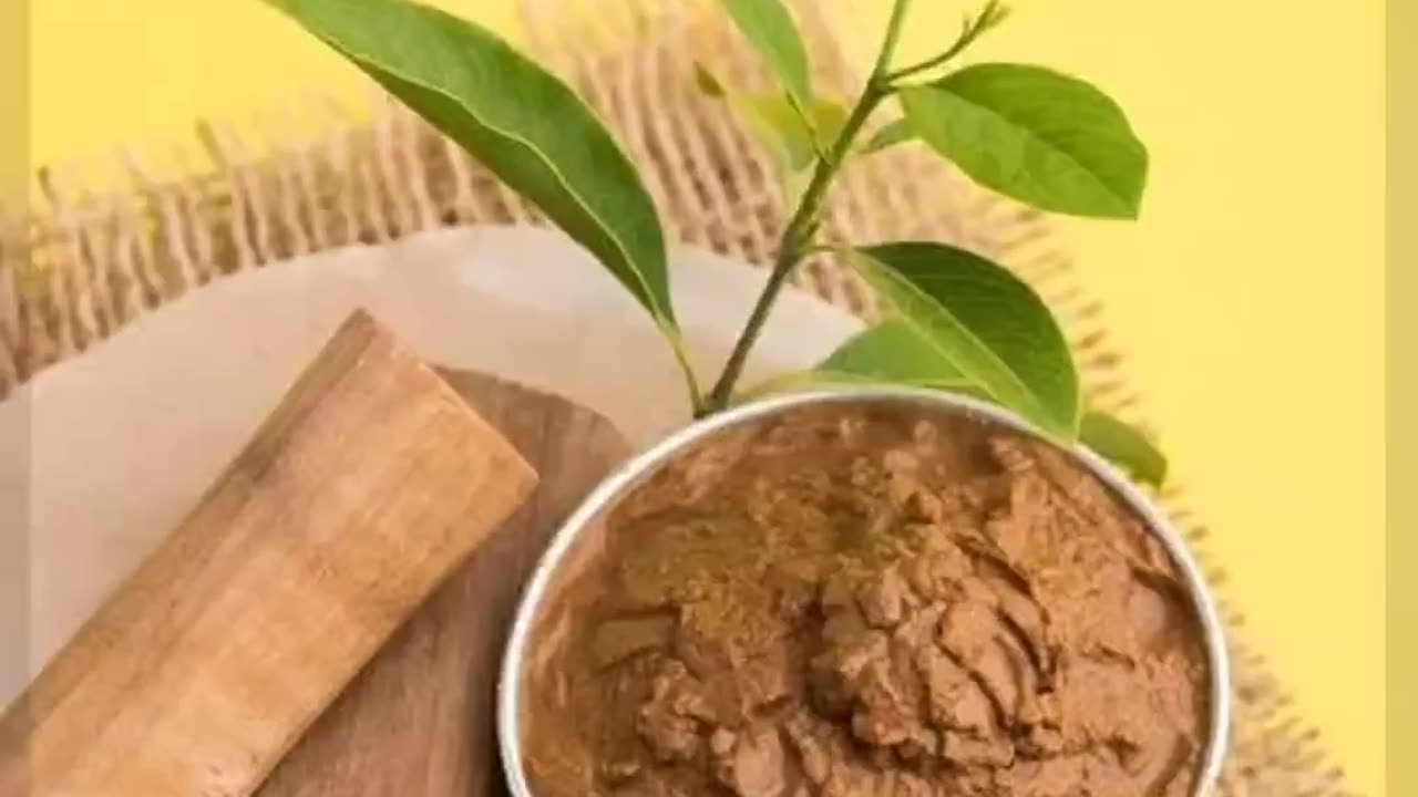 Benefits of sandalwood