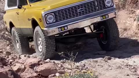 Chevy