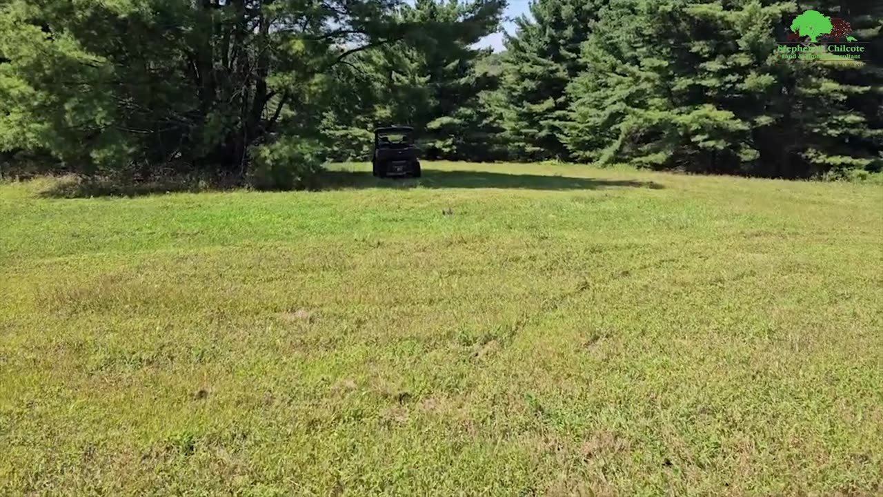 Giving up on No-Till for Fall Food Plot Planting