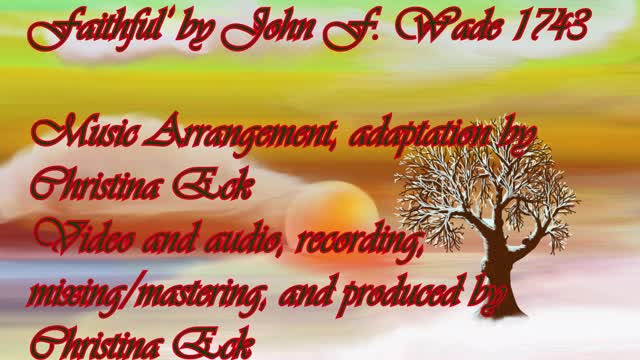 Daily Message from Rev. Ernie, December 14 2022