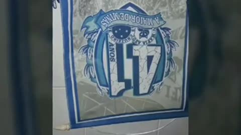 they took the rags (shirts)