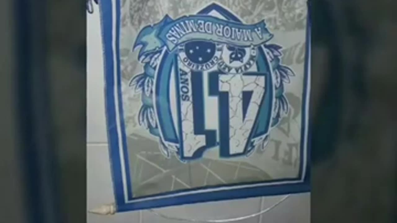 they took the rags (shirts)