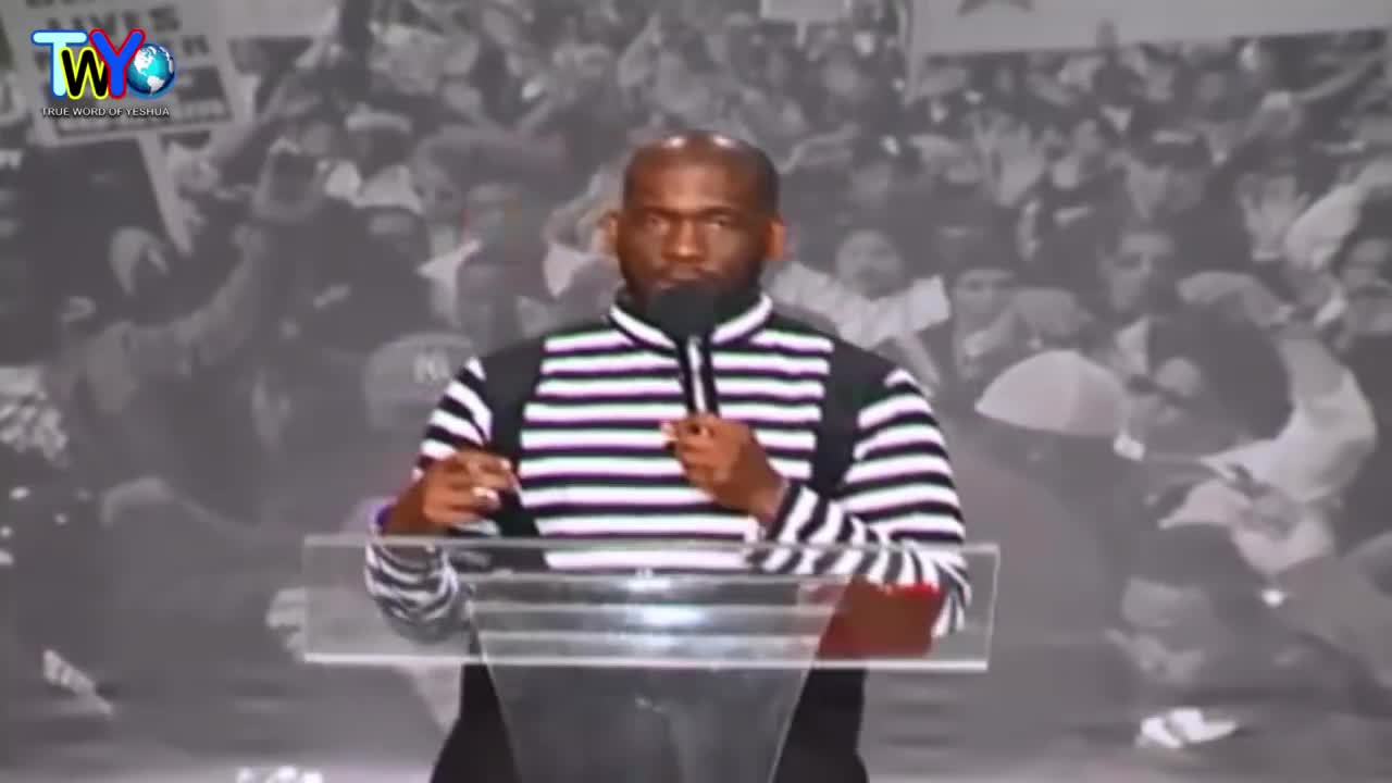 Dr. Jamal H. Bryant, DON'T FEED THE ALLIGATORS - August 05th, 2018