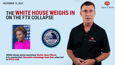 🔴Will Crypto Go Down With FTX? | This Week in Crypto – Nov 14, 2022