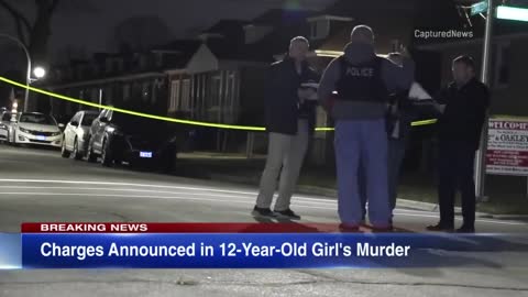 2 charged in March fatal shooting of girl celebrating birthday